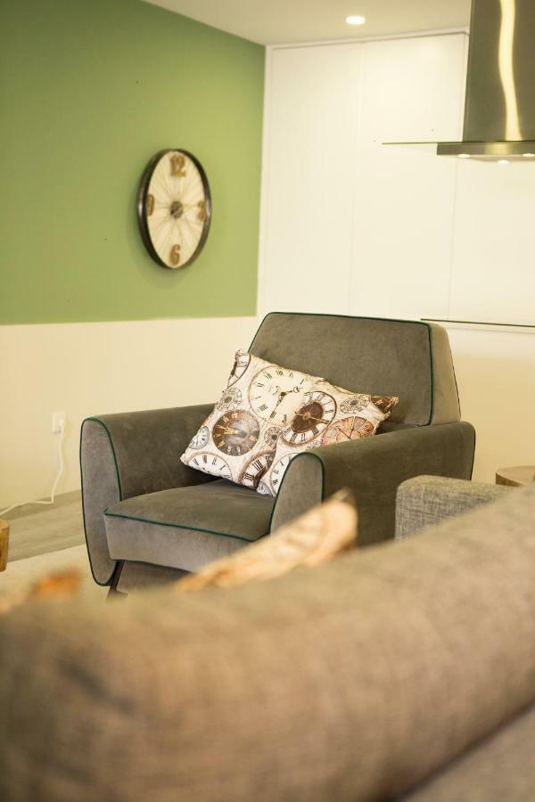 Ohh - Campanha Flat-Near The Railway Station And Metro Apartment Porto Exterior photo