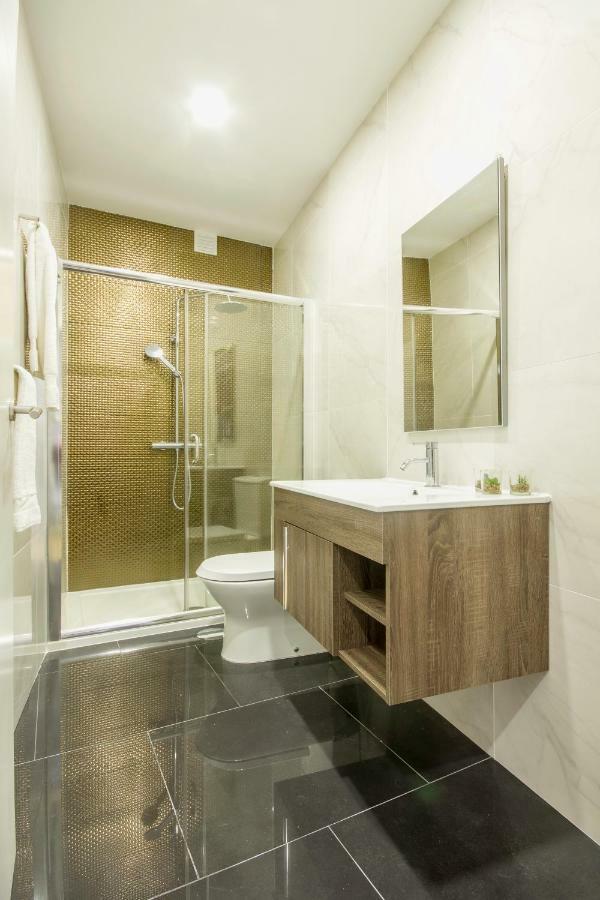 Ohh - Campanha Flat-Near The Railway Station And Metro Apartment Porto Exterior photo