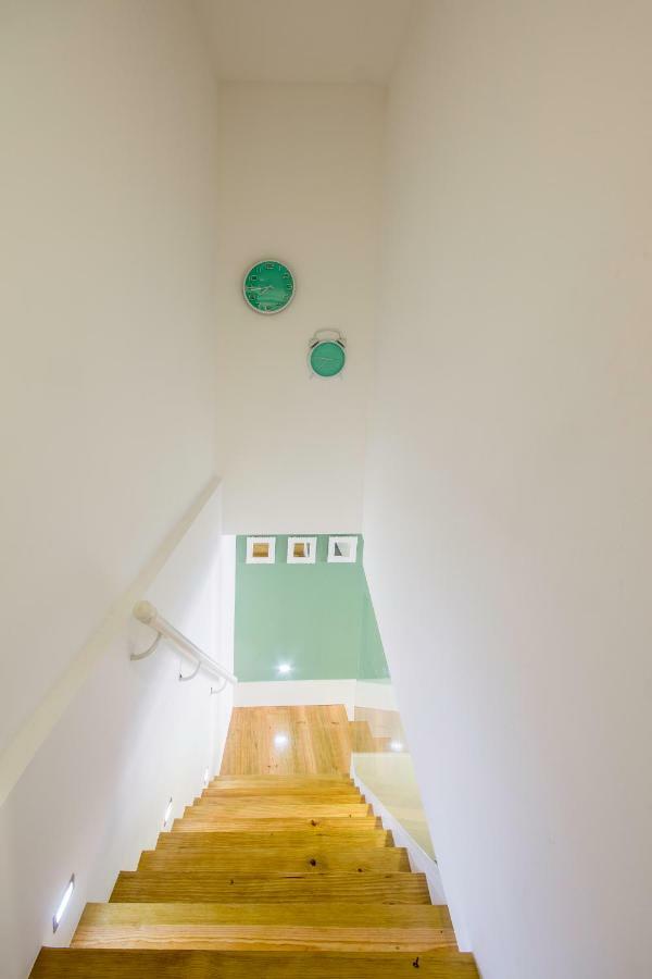 Ohh - Campanha Flat-Near The Railway Station And Metro Apartment Porto Exterior photo